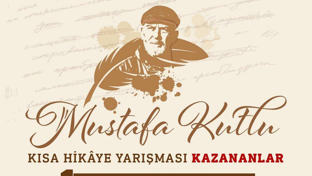 Mustafa Kutlu Kısa Hikâye Yarışması'nda 1. Bahçelievler'den