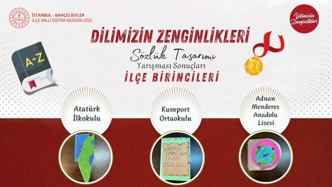 DİLİMİZİN ZENGİNLİKLERİ PROJESİ KAPSAMINDA 